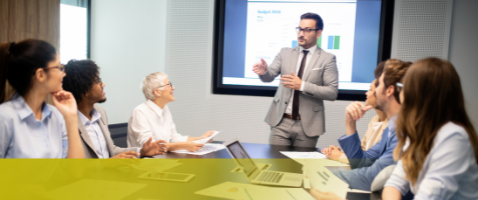 Banner reading “Coming Soon” for Managerial Accounting for Strategic Decisions in the Accounting Certificate.