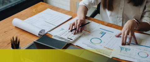 Banner reading “Coming Soon” for Inventory’s Role in Business Health in the Accounting Certificate.