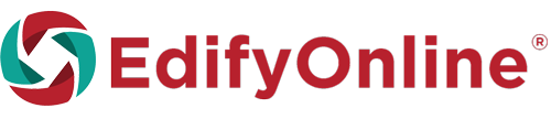 Edify Learning Log In Noodle